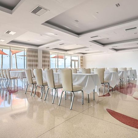 The Condado Plaza Hotel San Juan Extérieur photo