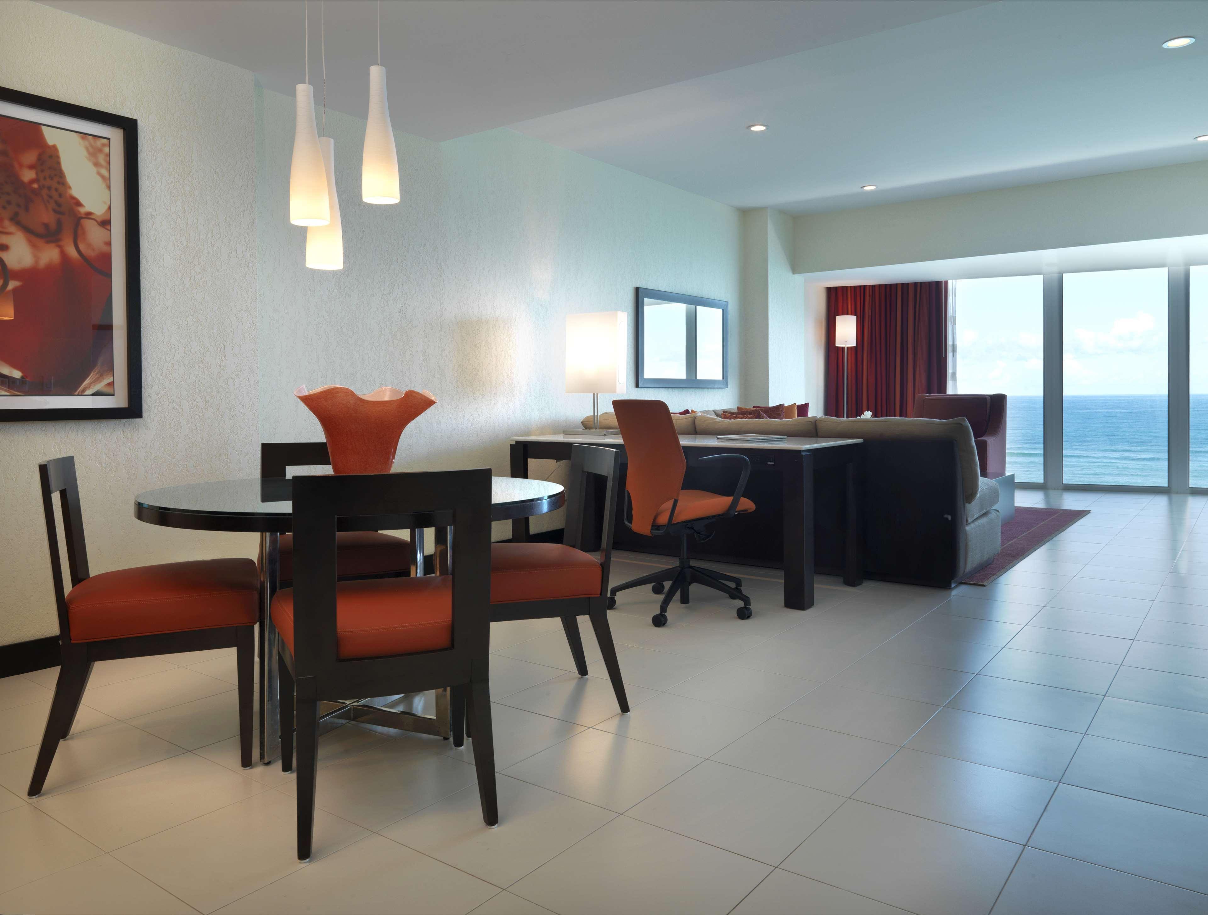The Condado Plaza Hotel San Juan Extérieur photo