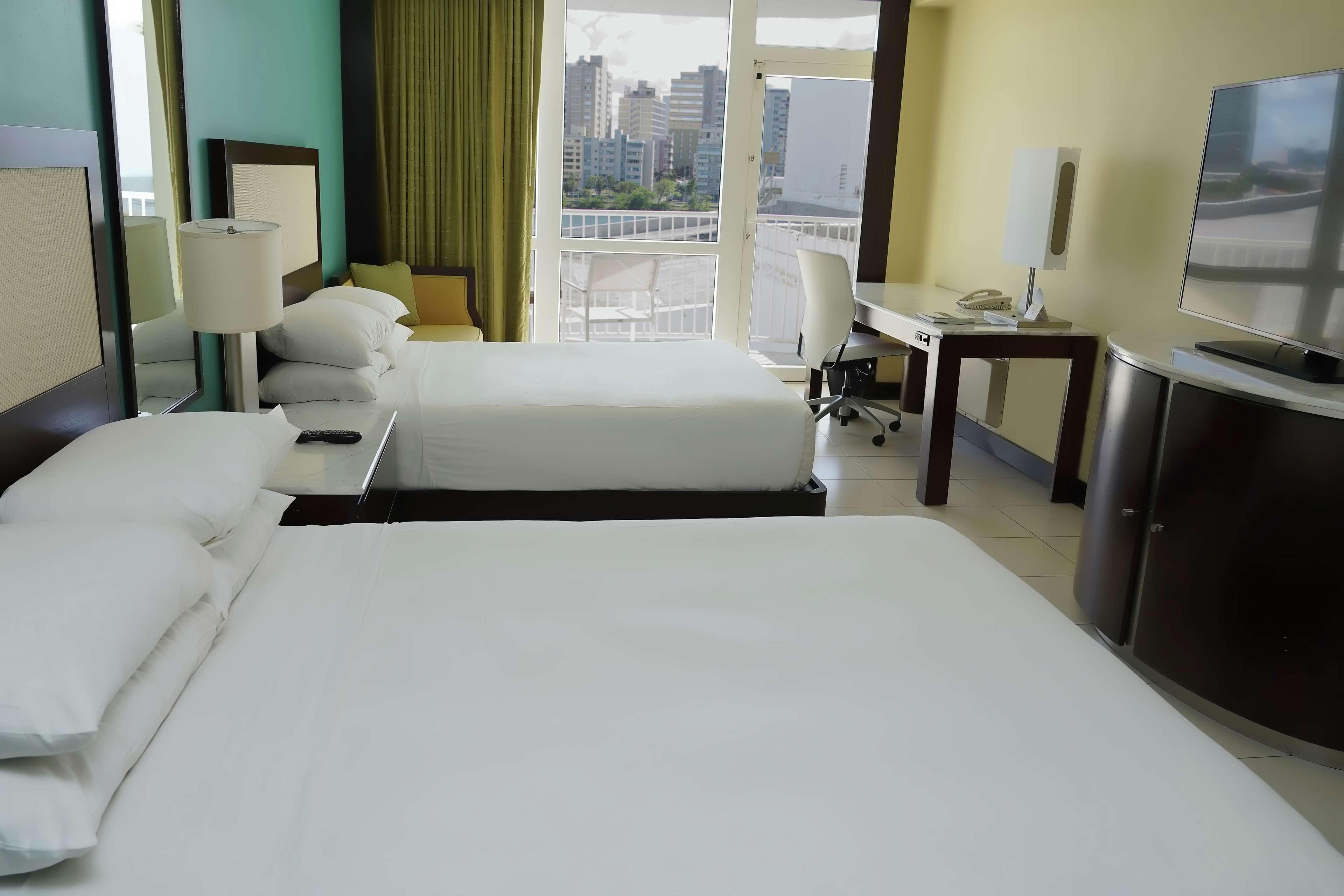 The Condado Plaza Hotel San Juan Extérieur photo