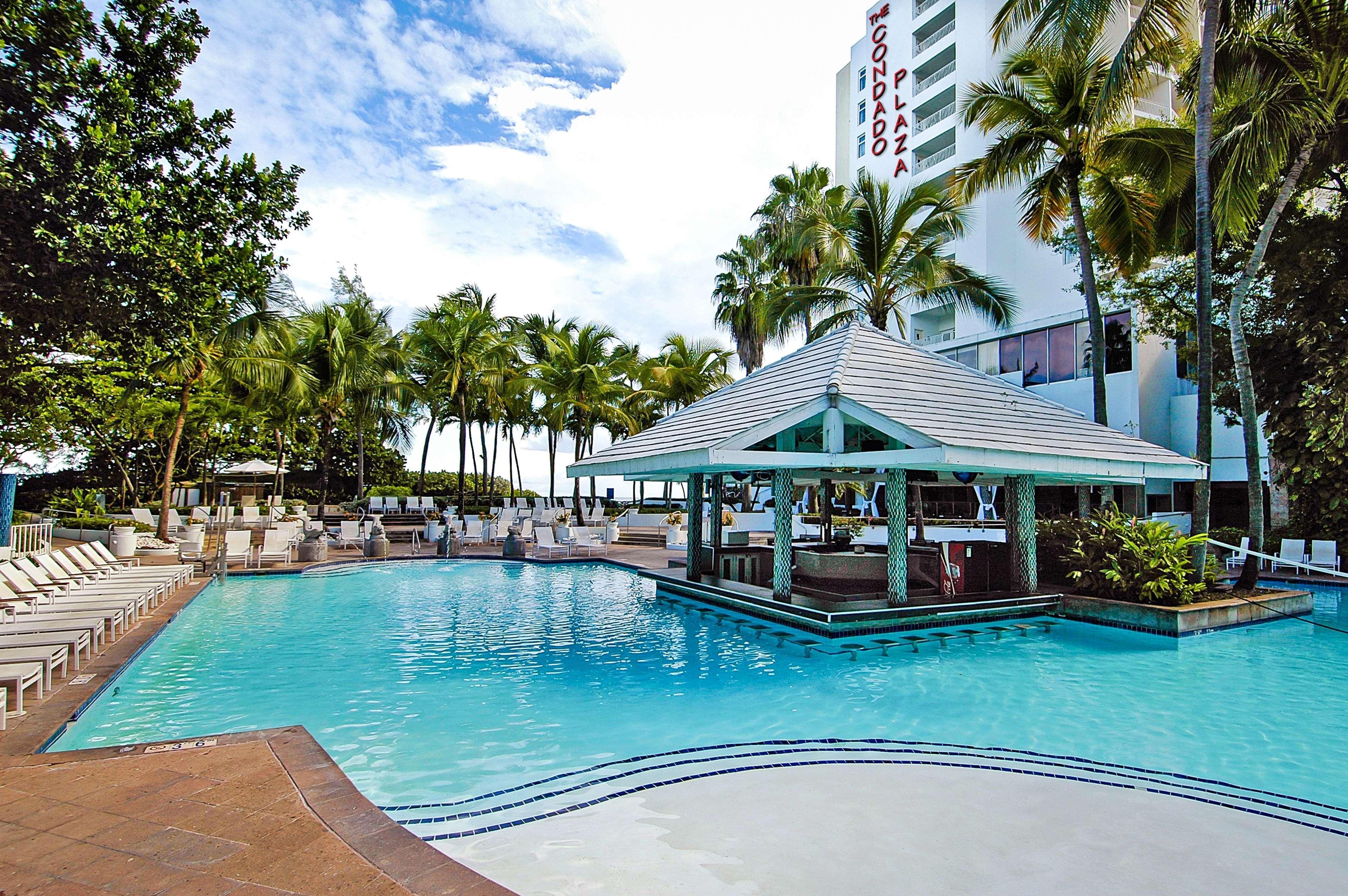 The Condado Plaza Hotel San Juan Extérieur photo