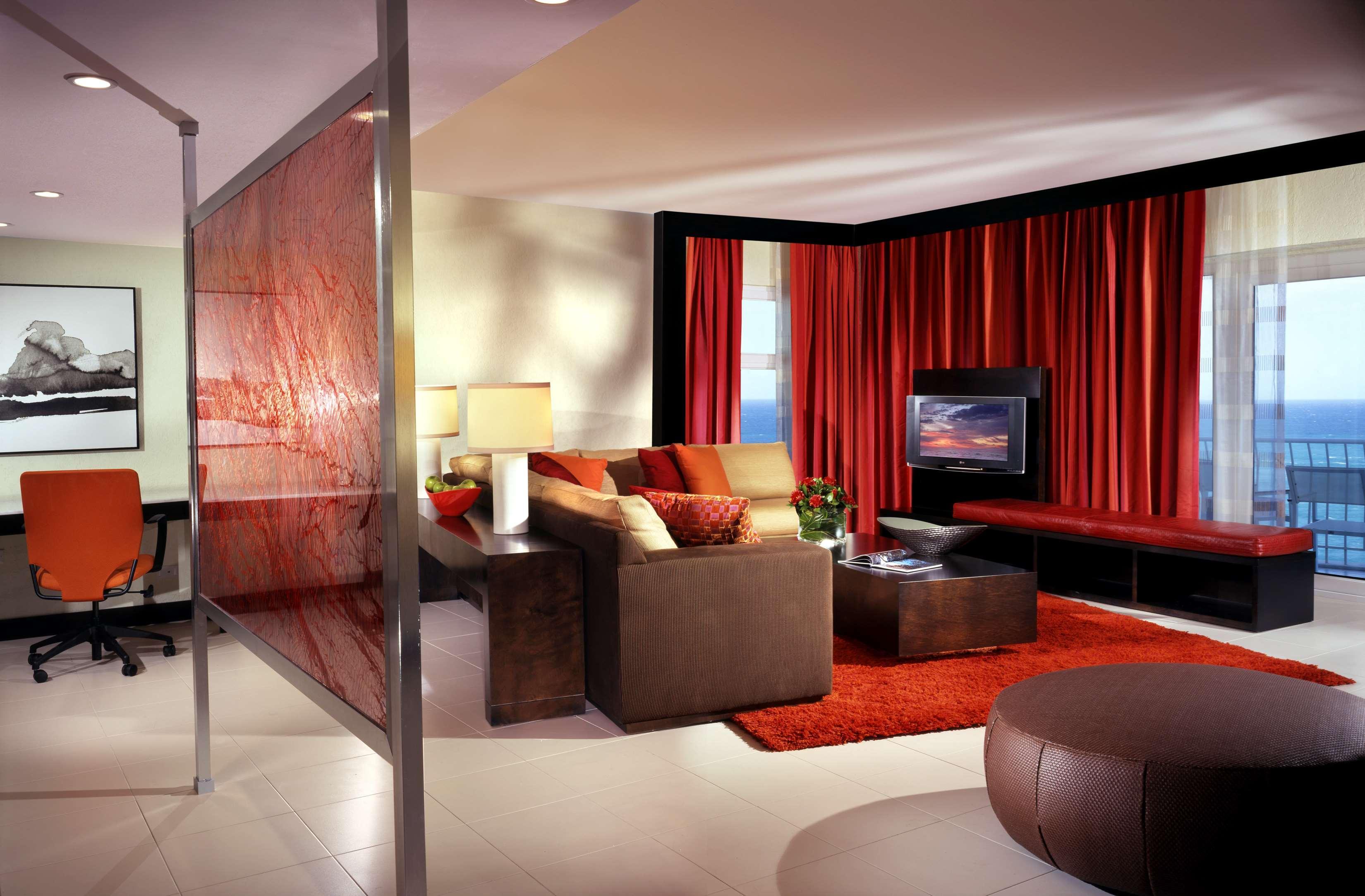 The Condado Plaza Hotel San Juan Extérieur photo