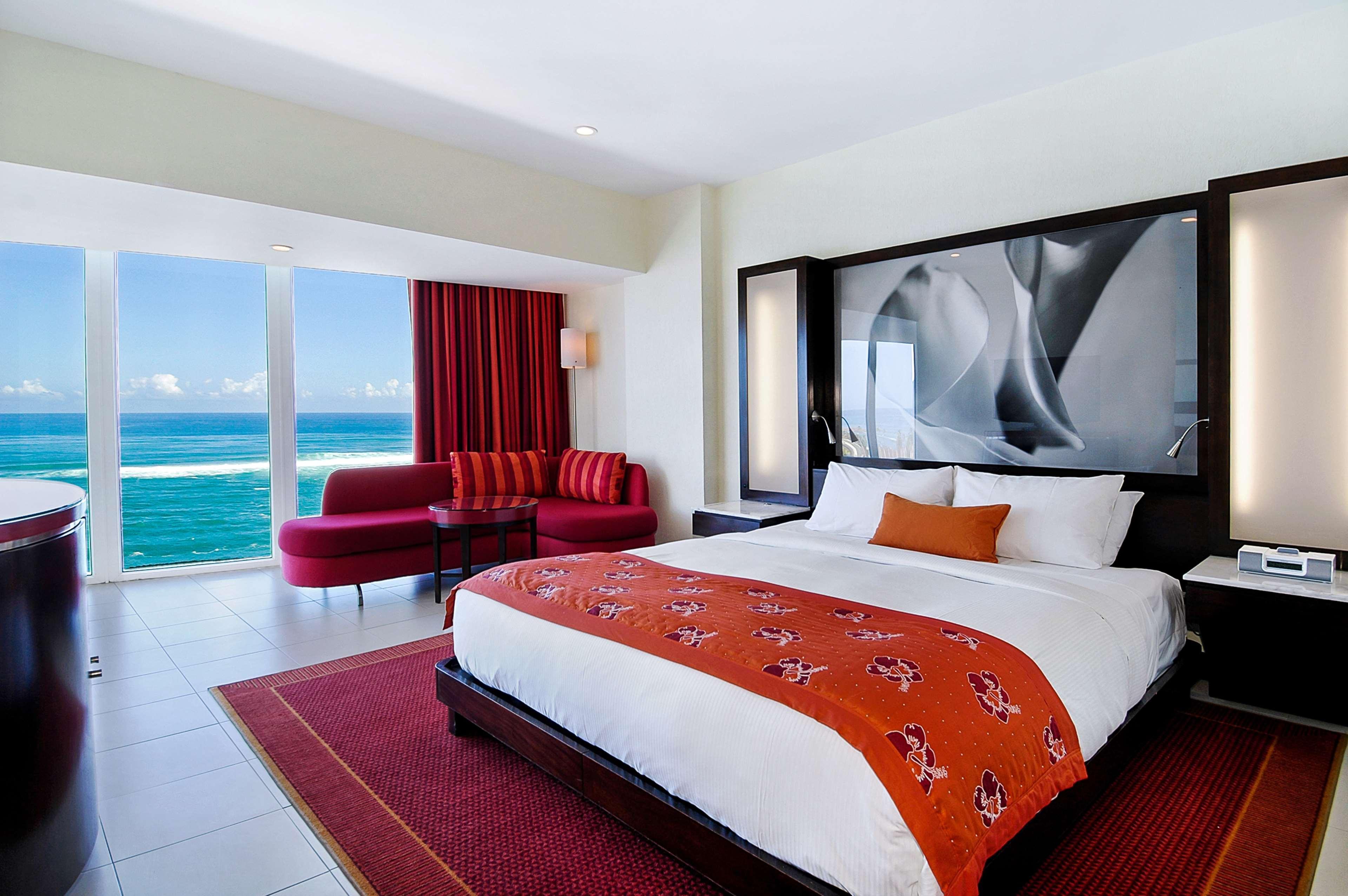 The Condado Plaza Hotel San Juan Extérieur photo