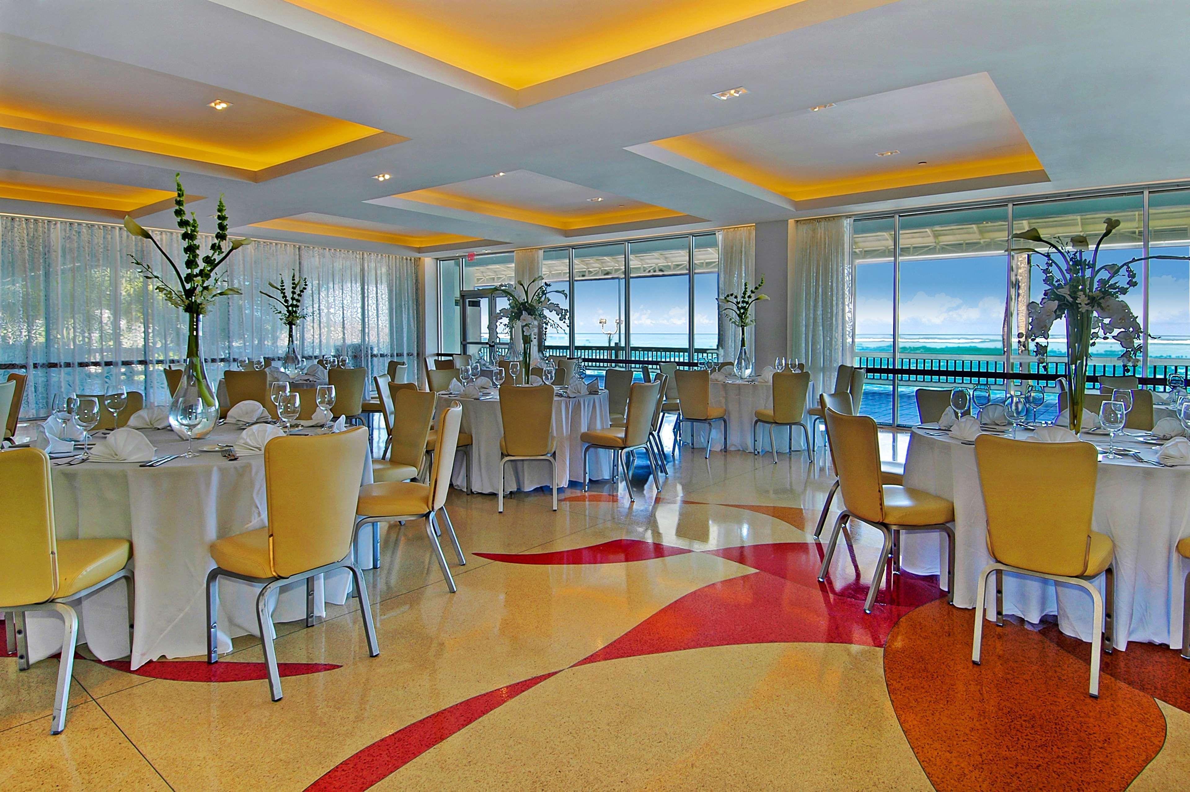 The Condado Plaza Hotel San Juan Extérieur photo