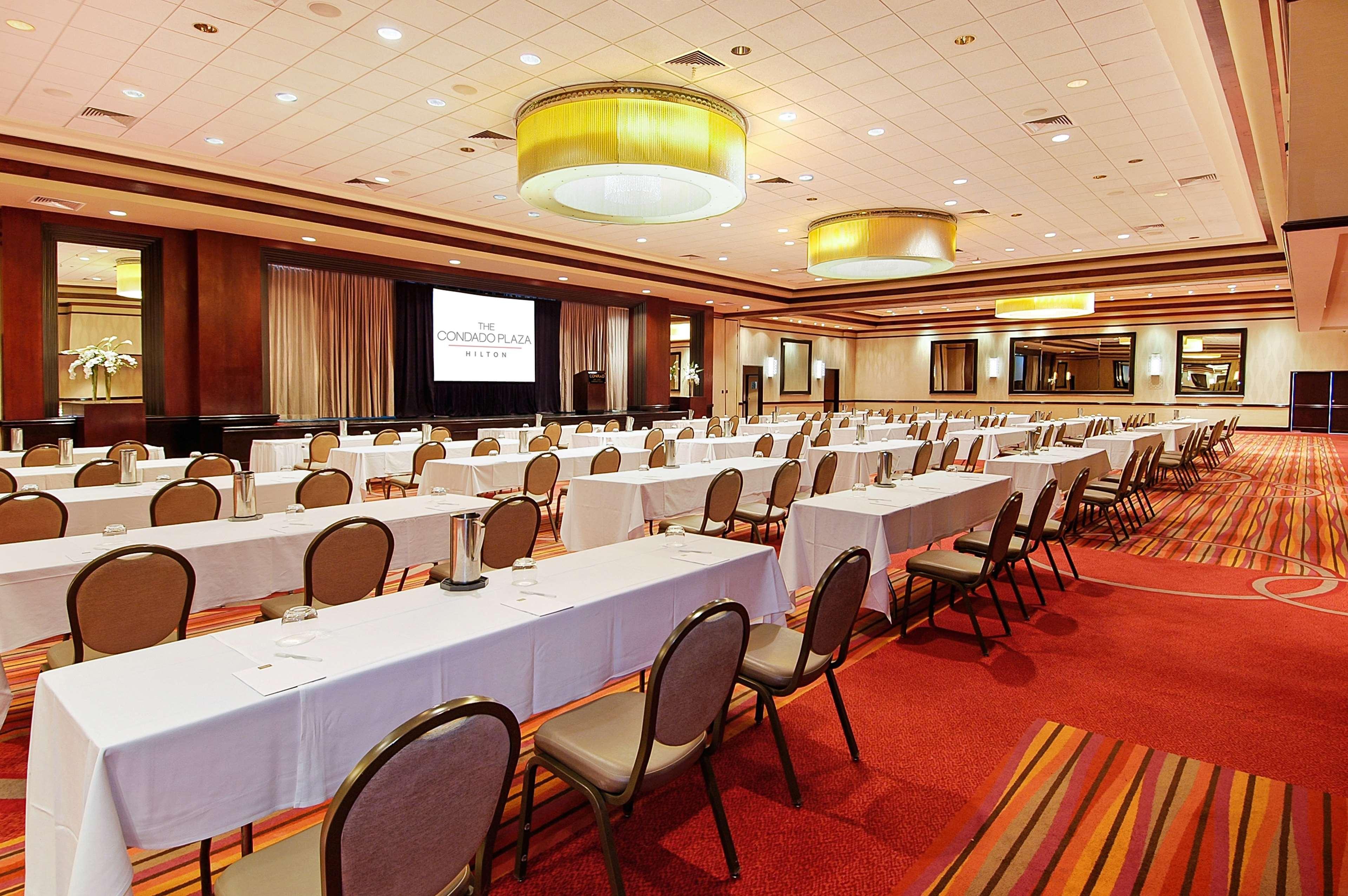 The Condado Plaza Hotel San Juan Extérieur photo