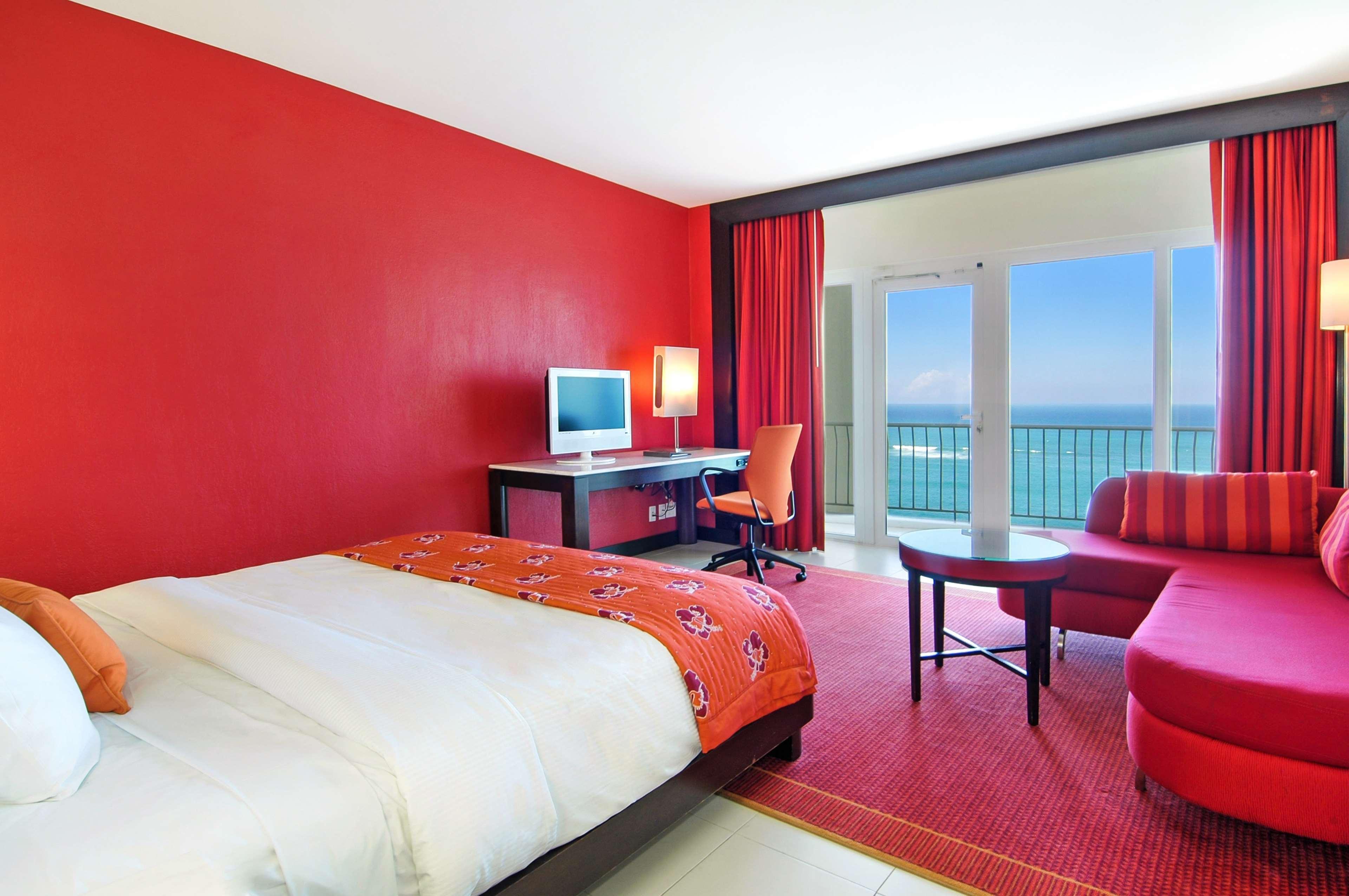 The Condado Plaza Hotel San Juan Extérieur photo