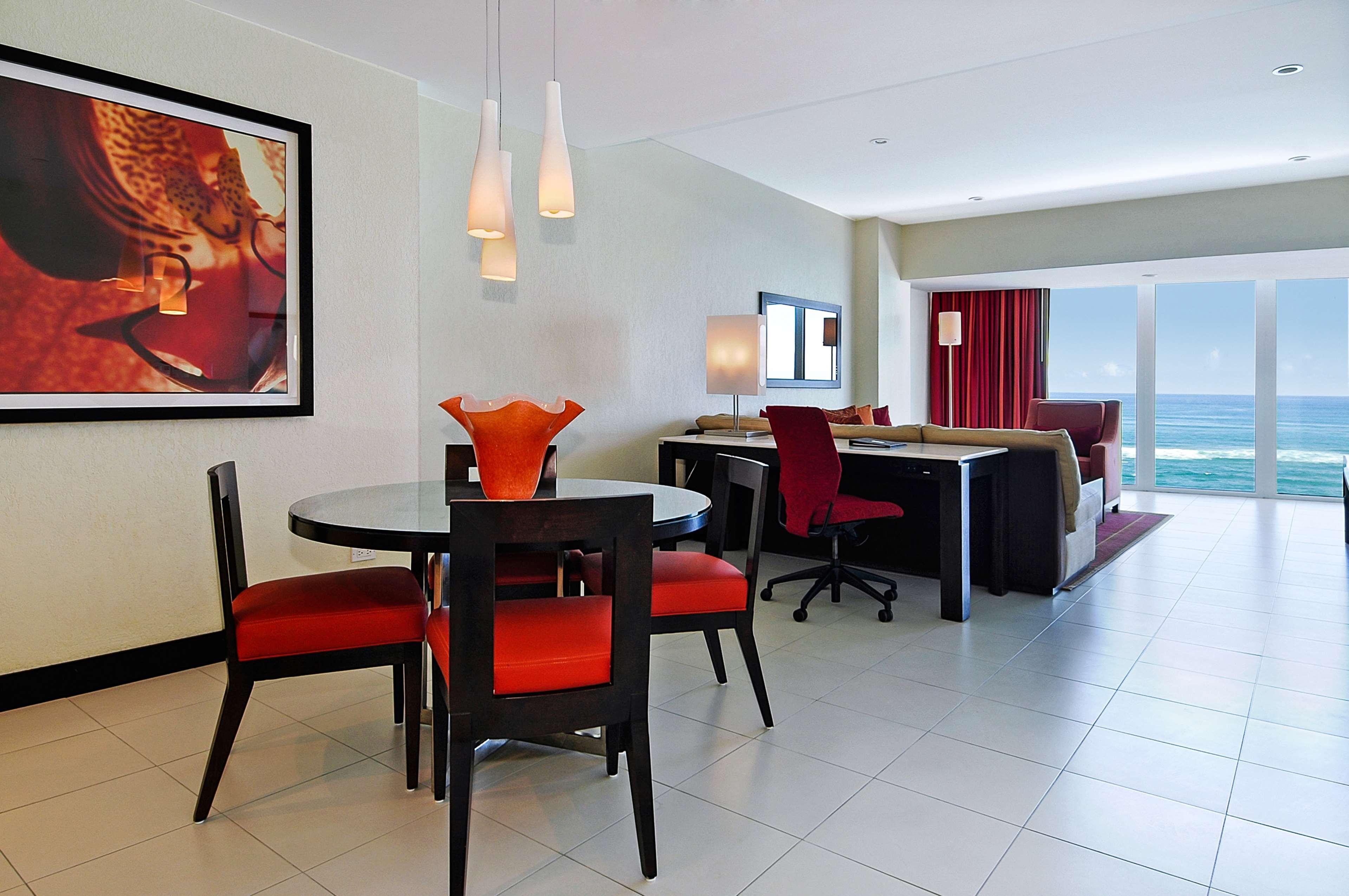 The Condado Plaza Hotel San Juan Extérieur photo