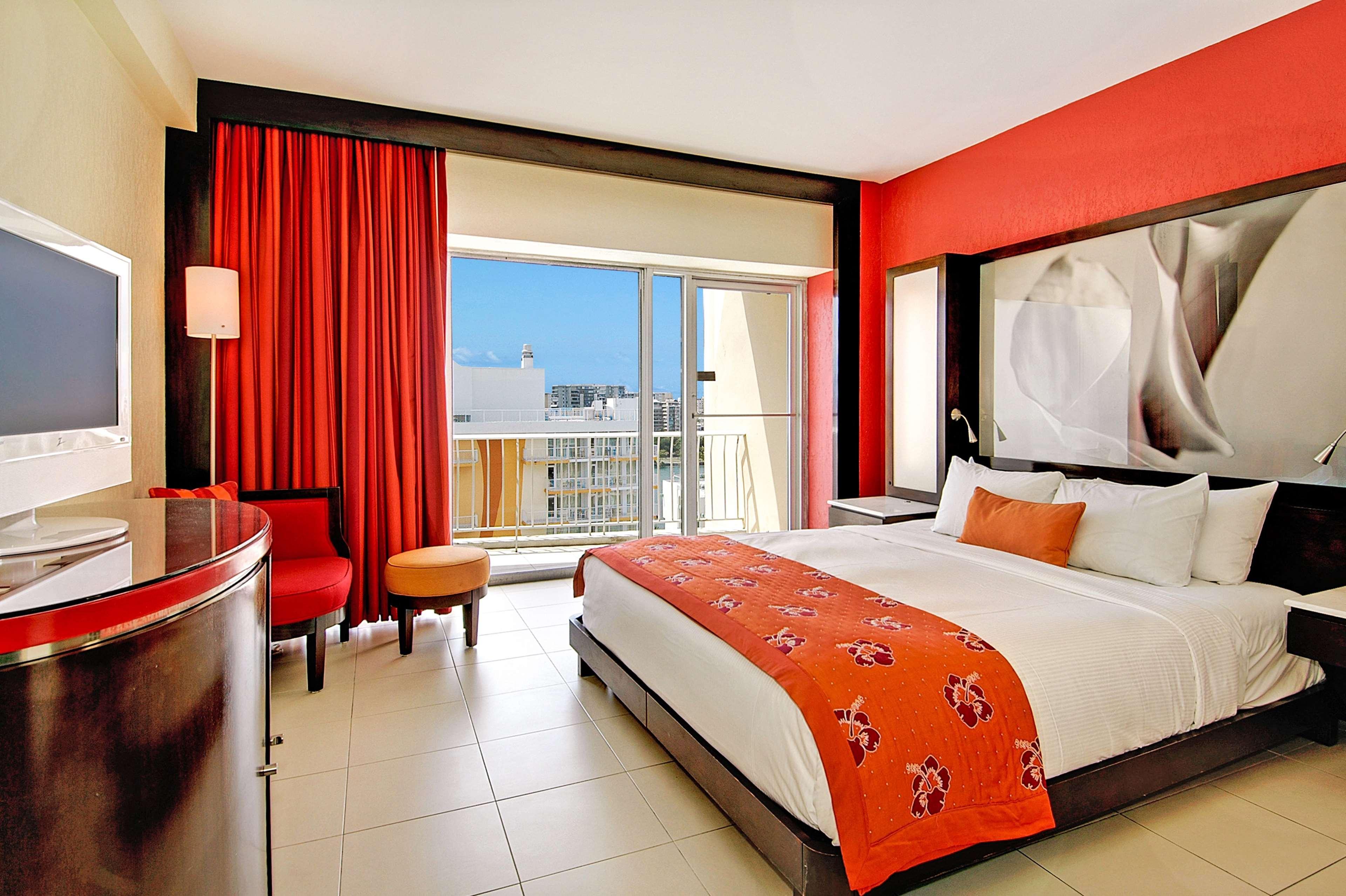 The Condado Plaza Hotel San Juan Extérieur photo