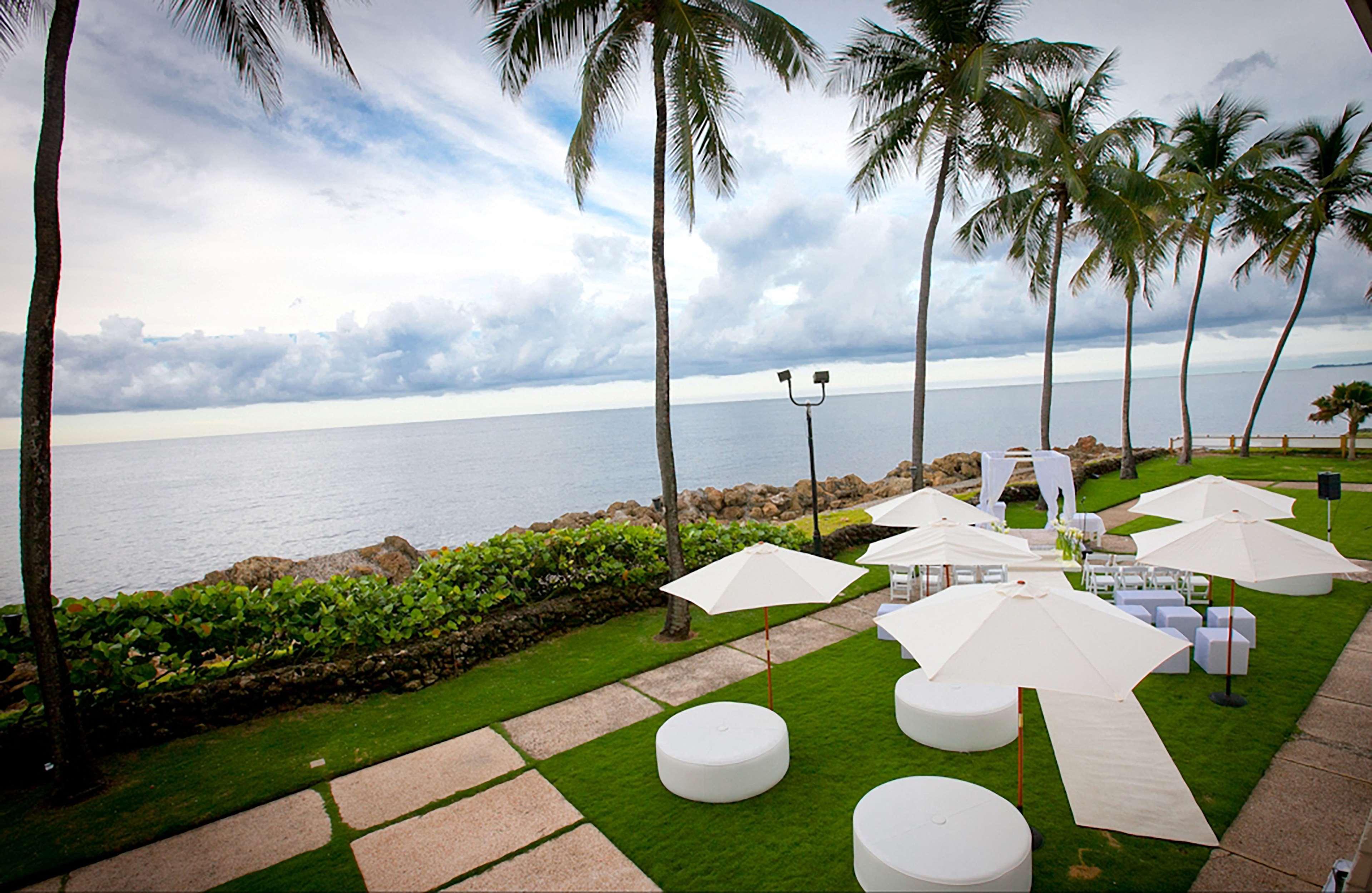 The Condado Plaza Hotel San Juan Extérieur photo