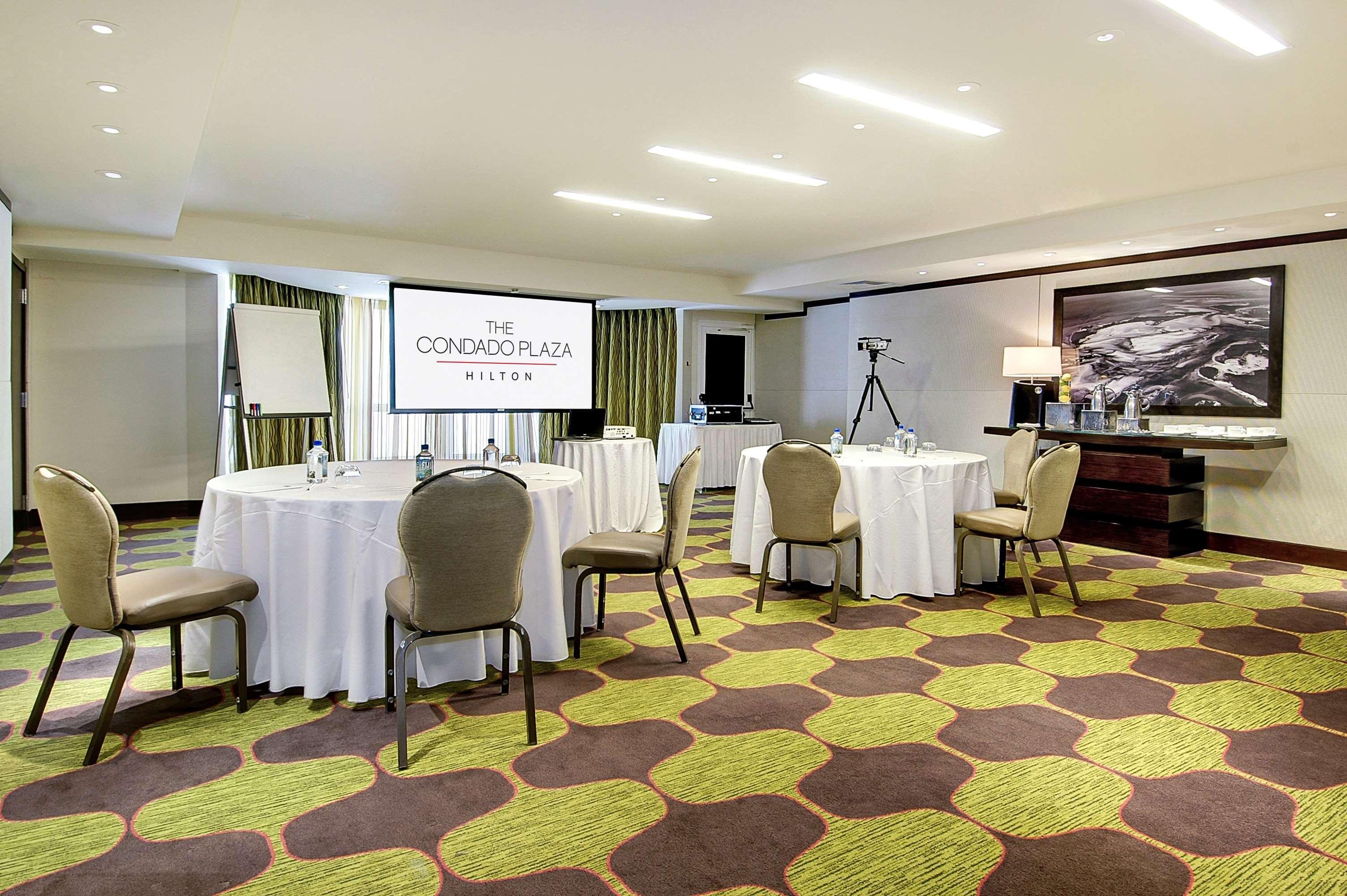 The Condado Plaza Hotel San Juan Extérieur photo