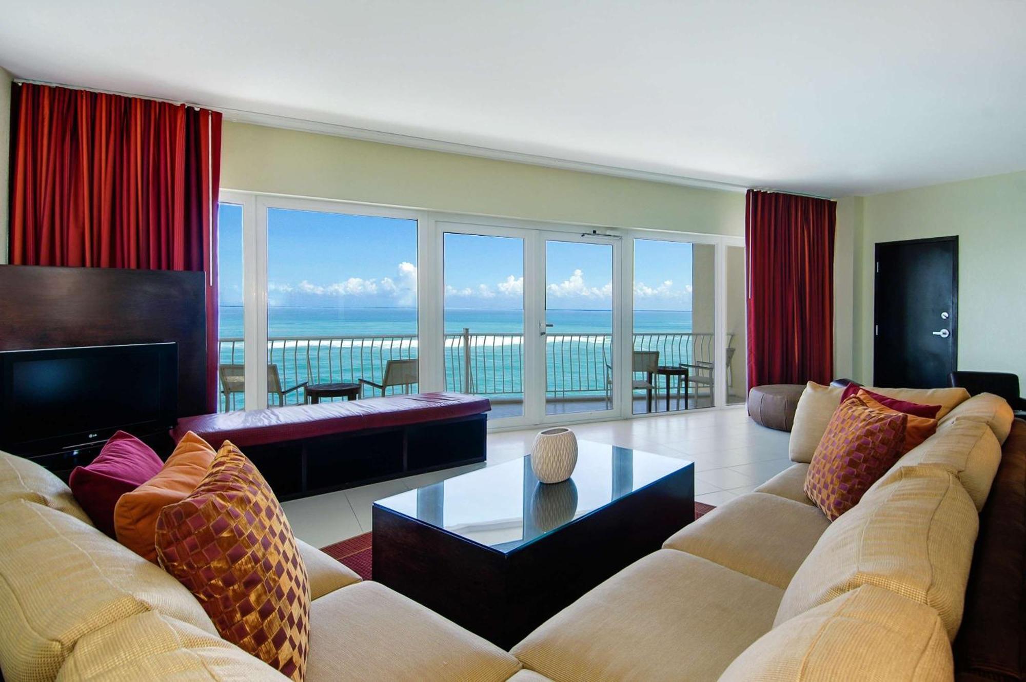 The Condado Plaza Hotel San Juan Extérieur photo
