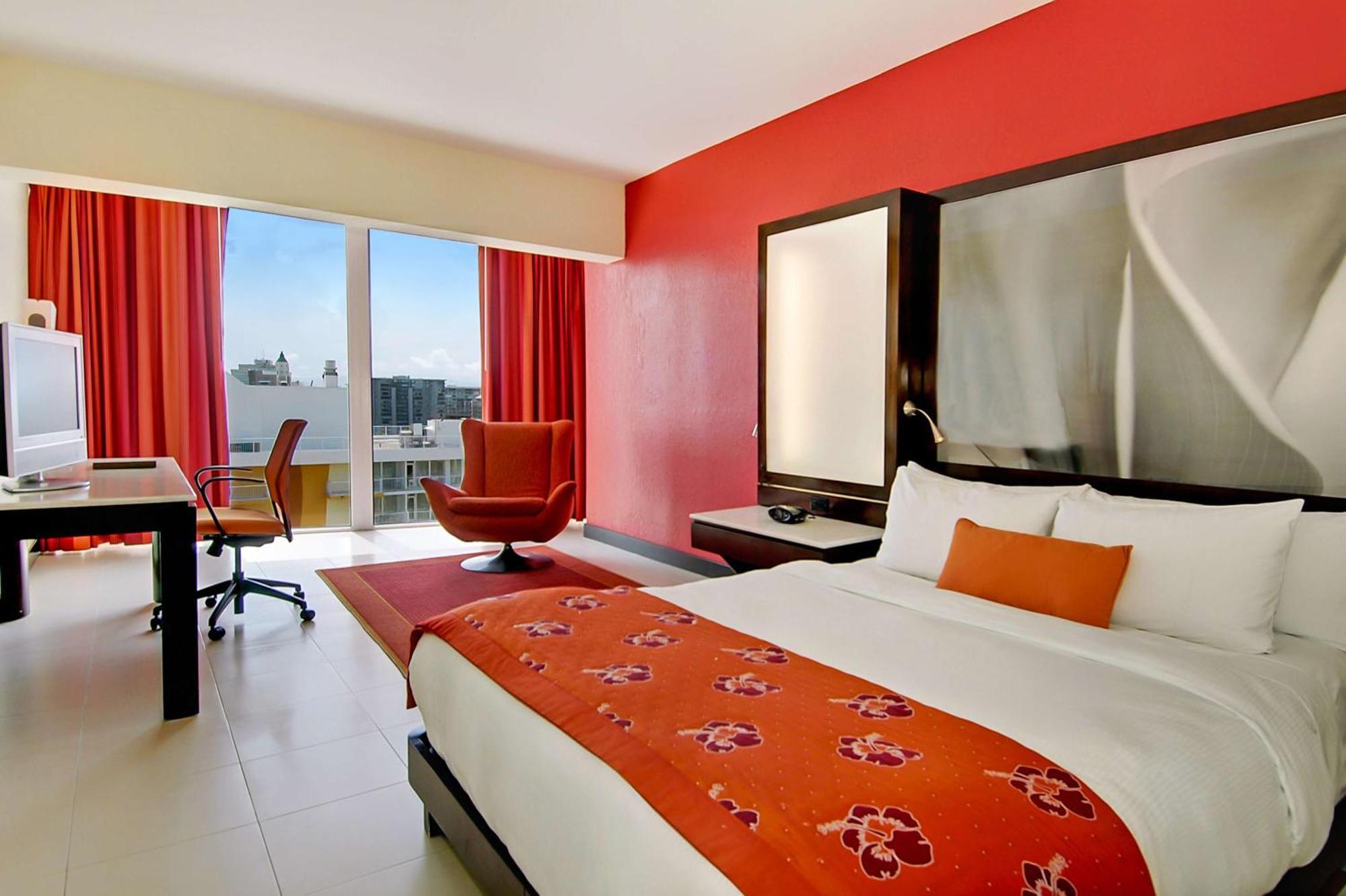 The Condado Plaza Hotel San Juan Extérieur photo