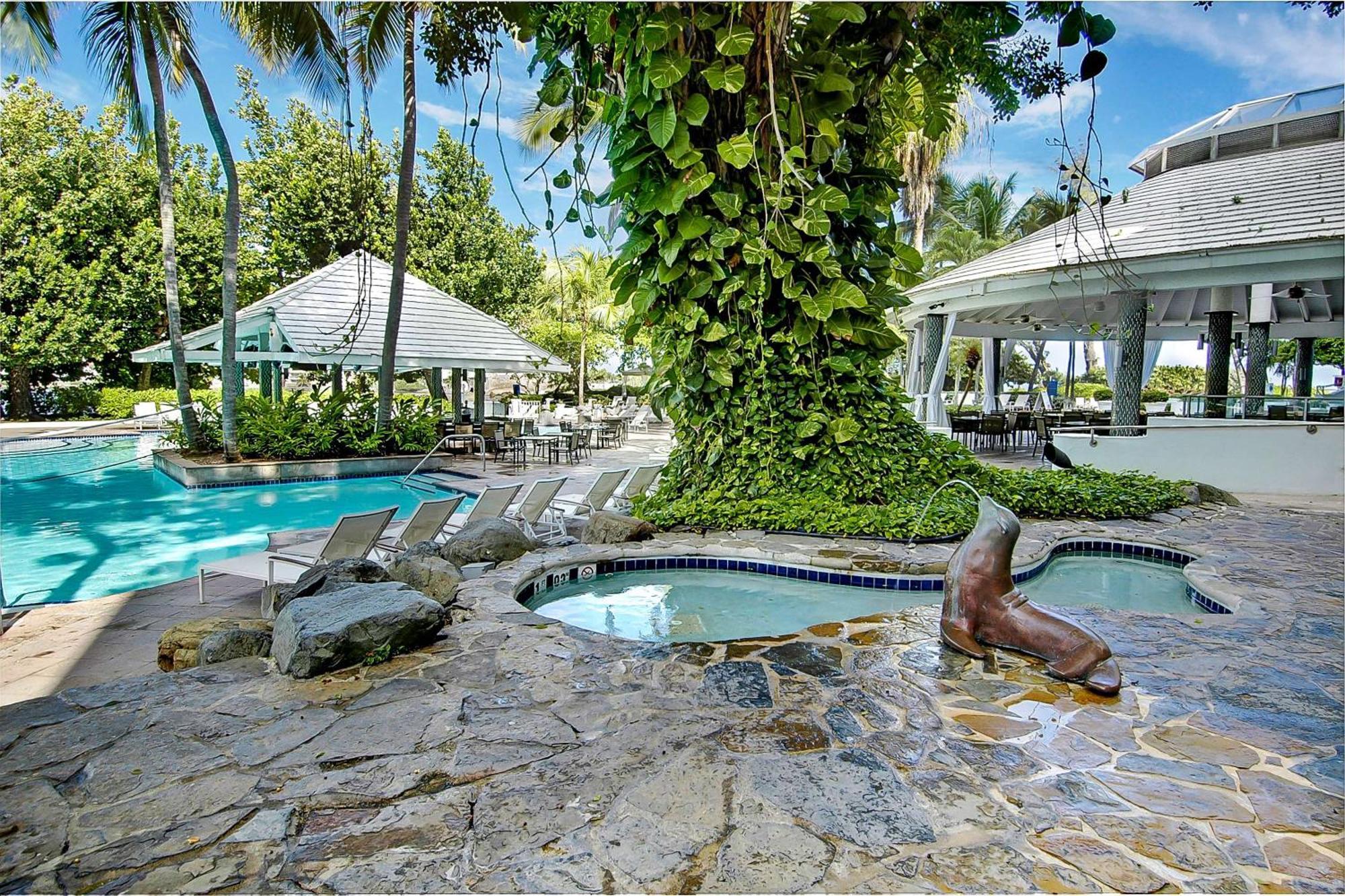 The Condado Plaza Hotel San Juan Extérieur photo