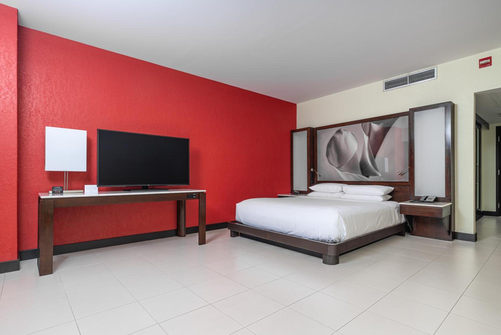The Condado Plaza Hotel San Juan Extérieur photo