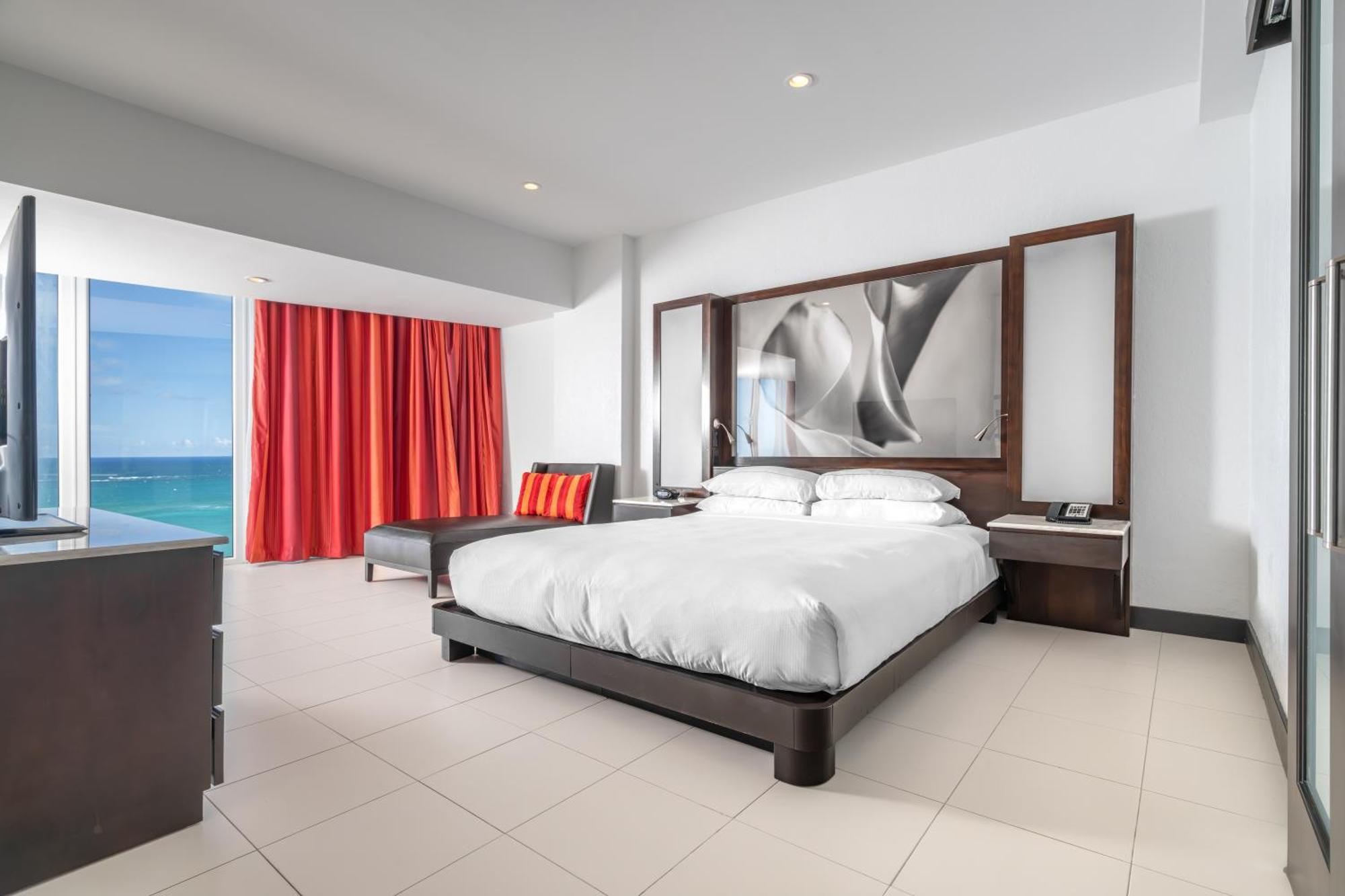 The Condado Plaza Hotel San Juan Extérieur photo