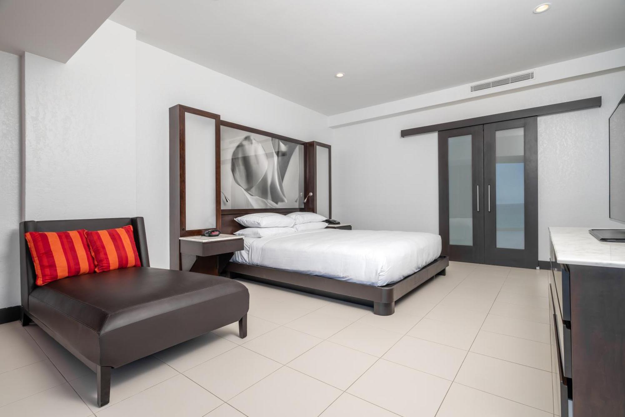 The Condado Plaza Hotel San Juan Extérieur photo