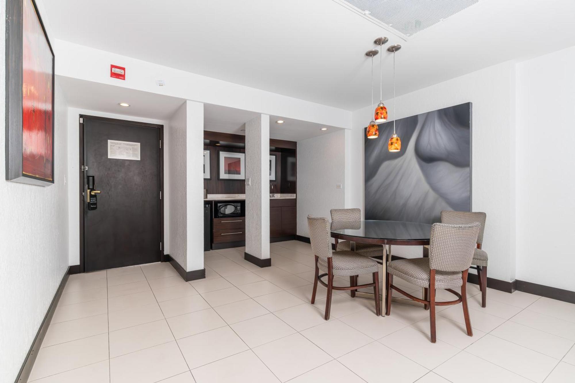 The Condado Plaza Hotel San Juan Extérieur photo
