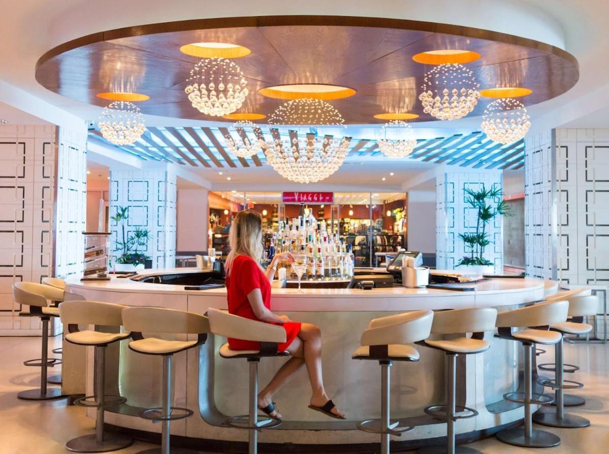 The Condado Plaza Hotel San Juan Extérieur photo