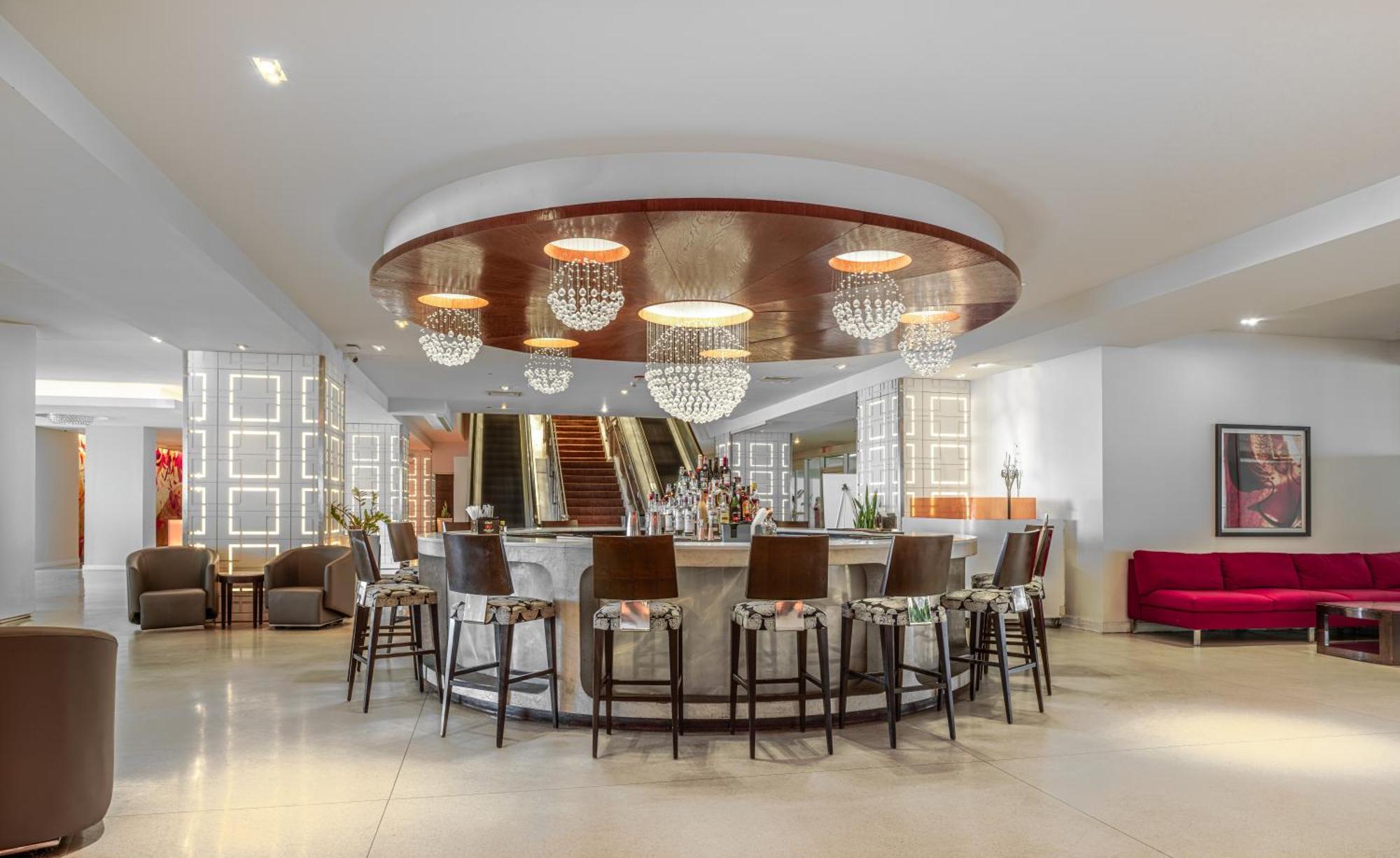 The Condado Plaza Hotel San Juan Extérieur photo