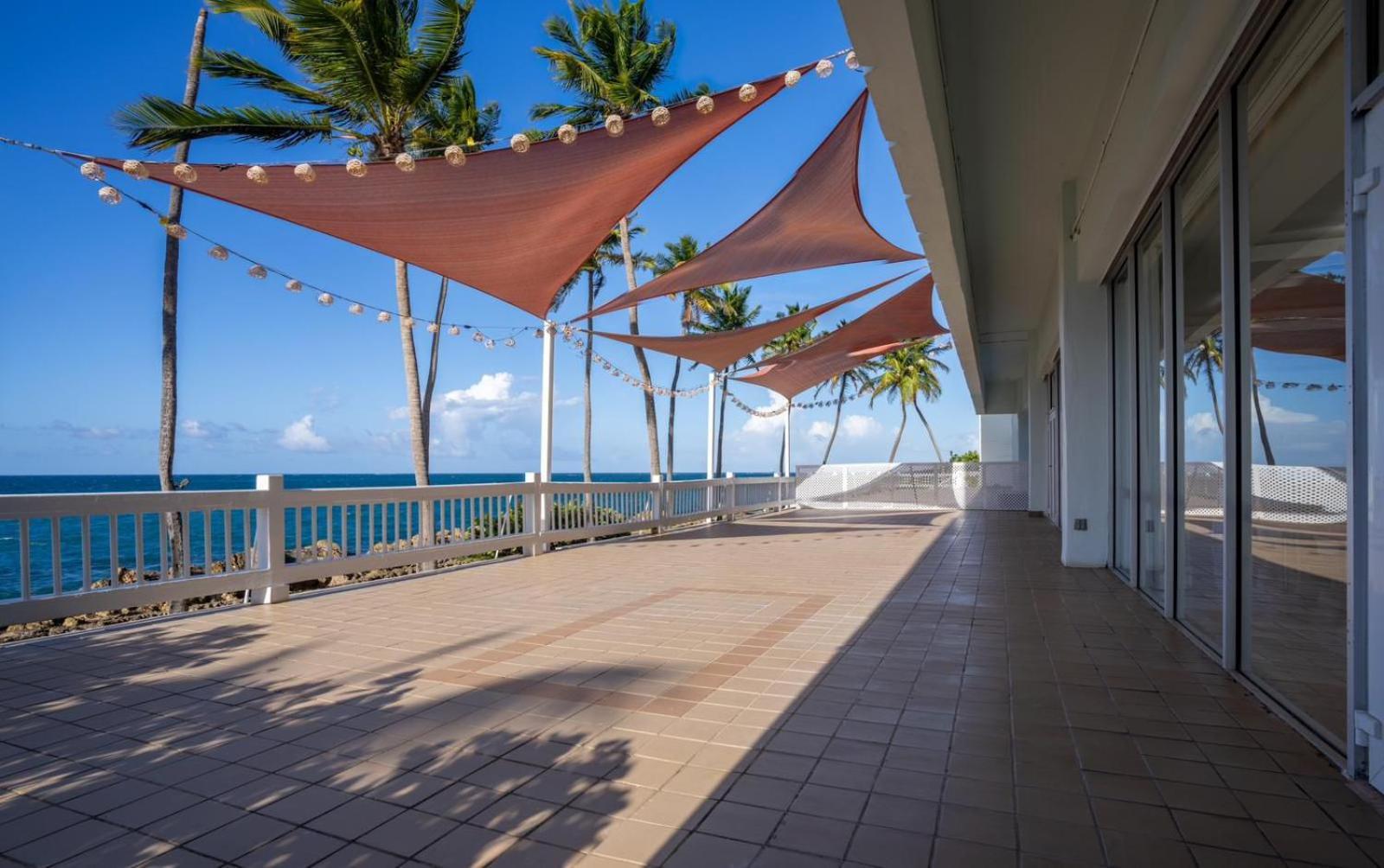 The Condado Plaza Hotel San Juan Extérieur photo