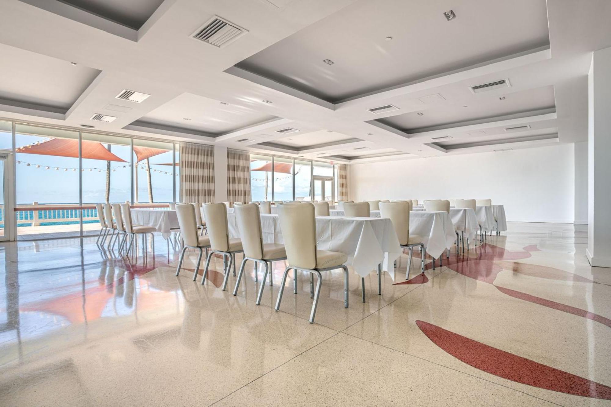 The Condado Plaza Hotel San Juan Extérieur photo