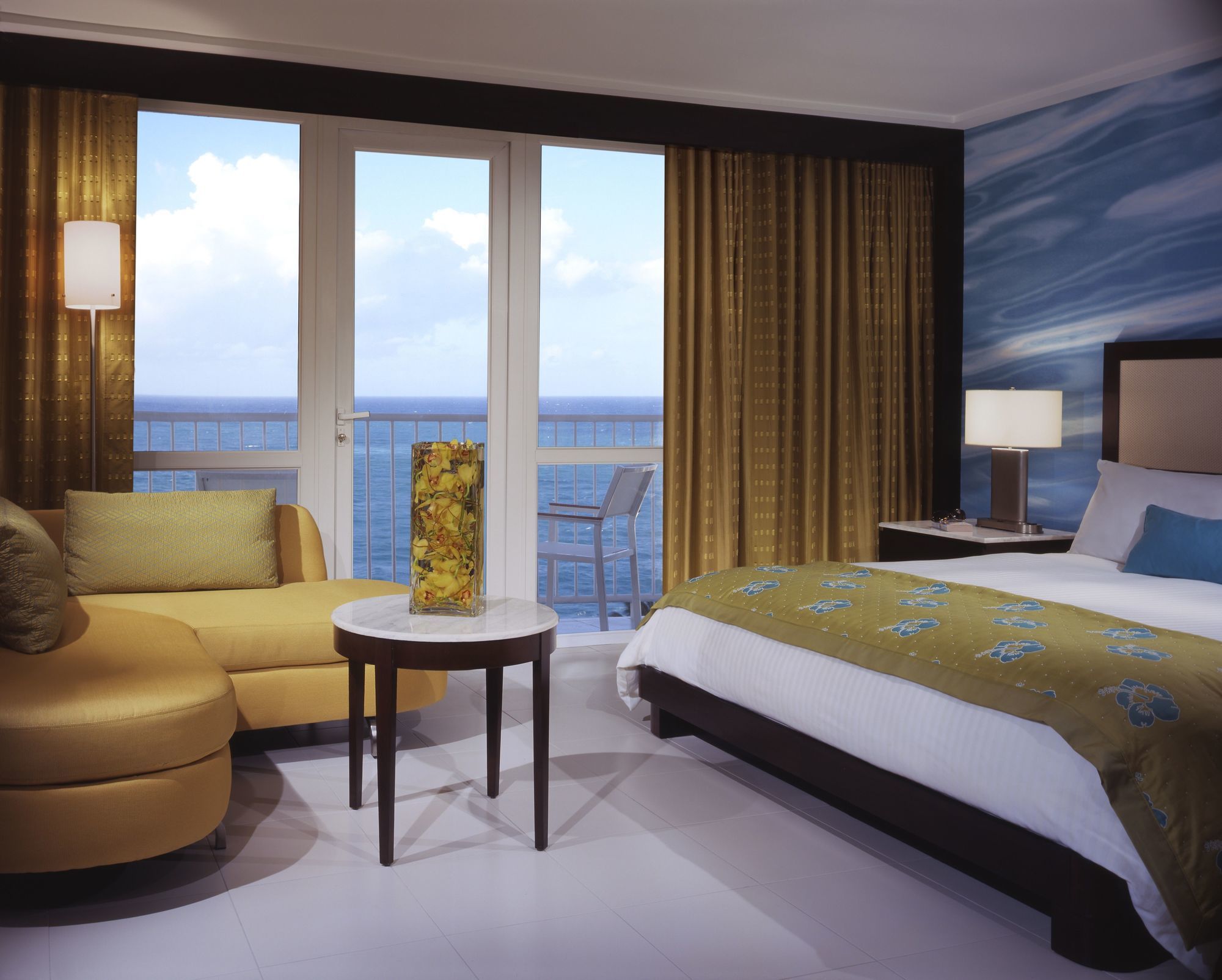 The Condado Plaza Hotel San Juan Chambre photo
