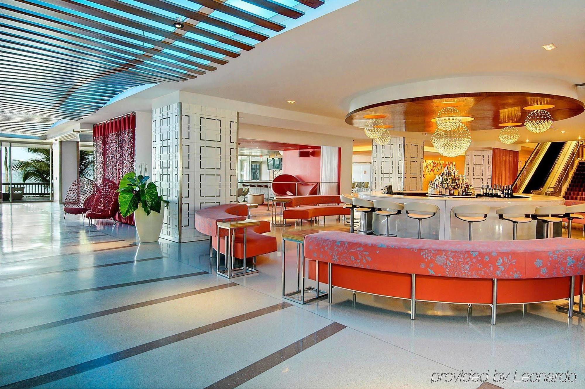 The Condado Plaza Hotel San Juan Extérieur photo